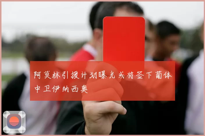 阿莫林引援计划曝光或将签下葡体中卫伊纳西奥