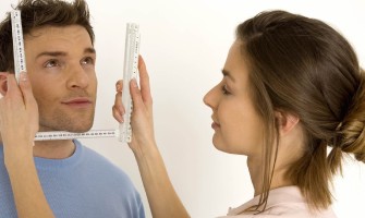 Wie Misst Man Seinen Kopf? Wie Misst Man Seinen Kopf?