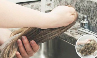 Wie wäscht man eine Perücke? Wie wäscht man eine Perücke?