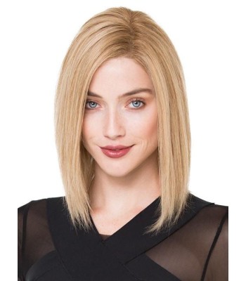 Blonde Remy-Echthaarperücken Im Lagenstil Blonde Remy-Echthaarperücken Im Lagenstil