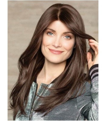 Extra Lange, Leichte, Wellige Haarspitzenperücken Extra Lange, Leichte, Wellige Haarspitzenperücken