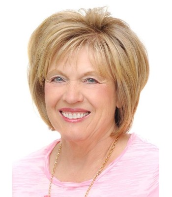 Kurze Bob-Echthaarperücken Für Frauen