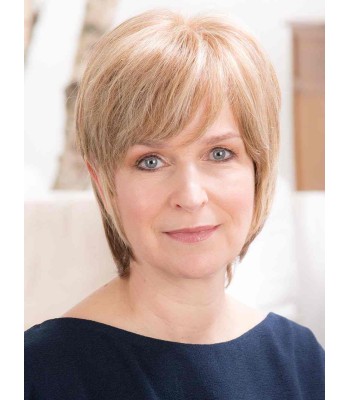 Zoll blonde Echthaarperücken Zoll blonde Echthaarperücken