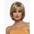 Leichte Und Luftige Synthetik-Bob-Perücken Mit Offenem Oberteil