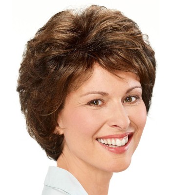 Spunky Enge Locken Und Synthetische Perücken Mit Sexy Volumen Spunky Enge Locken Und Synthetische Perücken Mit Sexy Volumen