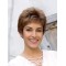 Kurze Gefiederte Lagen Synthetische Perücke Kurze Gefiederte Lagen Synthetische Perücke
