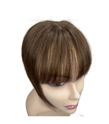 3D Air Bangs Frauen Mini Short Straight Hair Bangs Toupee Cover Grey Hair 3D Air Bangs Frauen Mini Short Straight Hair Bangs Toupee Cover Grey Hair
