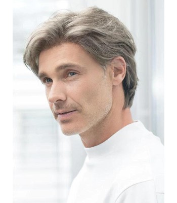 Synthetische Lace Front Perücke Für Männer Synthetische Lace Front Perücke Für Männer