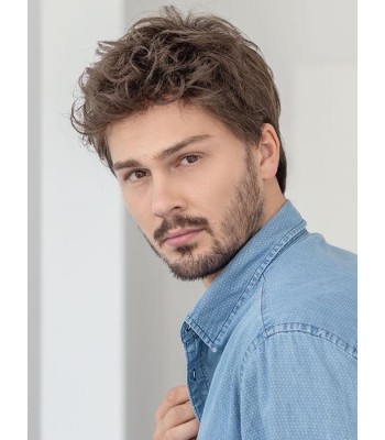 Luxuriös Weich Gewellte Perücken Vorne Gerade Hinten Luxuriös Weich Gewellte Perücken Vorne Gerade Hinten