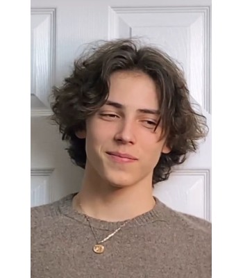 Super Coole Vollkopfperücken Aus Gewelltem Echthaar Für Männer Super Coole Vollkopfperücken Aus Gewelltem Echthaar Für Männer