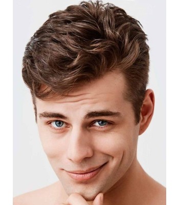 Modische Synthetische für Männer Modische Synthetische für Männer