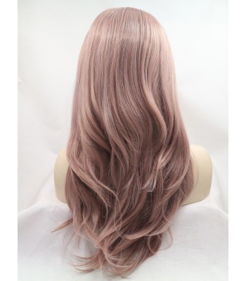 Heather Spitzefront Wellig Perücken Heather Spitzefront Wellig Perücken